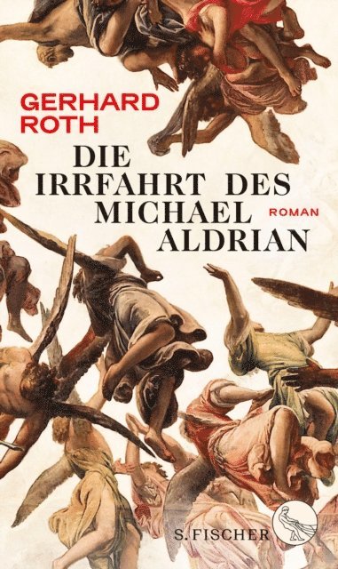 Gerhard Roth - Die Irrfahrt des Michael Aldrian, E-bok