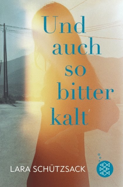 Lara Schutzsack - Und auch so bitterkalt, E-bok