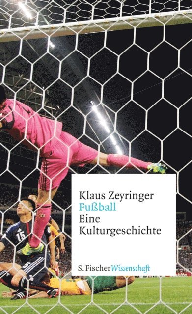 Klaus Zeyringer - Fußball, E-bok