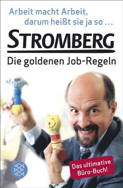 Ralf Husmann - Arbeit macht Arbeit, darum heißt sie ja so ..., E-bok