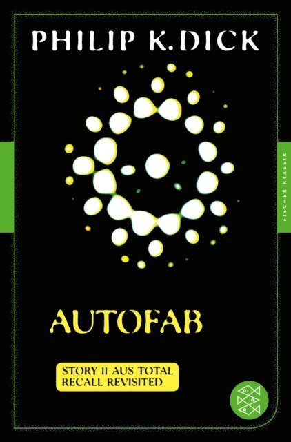 Autofab