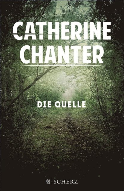 Catherine Chanter - Die Quelle, E-bok. Tillgänglighet: Lägg i varukorg