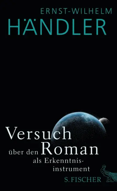 Ernst-Wilhelm Handler - Versuch über den Roman als Erkenntnisinstrument, E-bok. Tillgänglighet: Lägg i varukorg