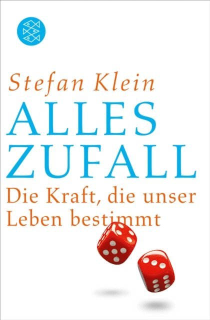 Stefan Klein - Alles Zufall, E-bok