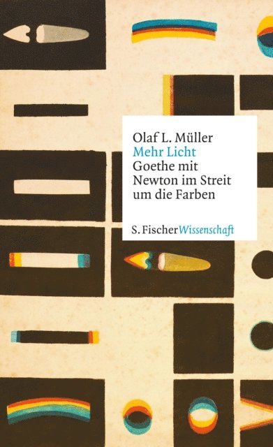 Olaf L. Muller - Mehr Licht, E-bok