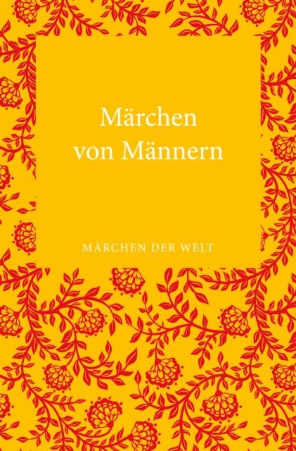 Stephan Marks - Märchen von Männern, E-bok