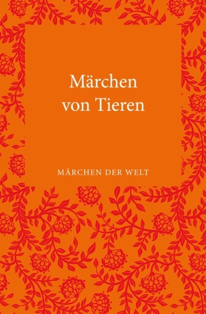 Leander Petzoldt - Märchen von Tieren, E-bok