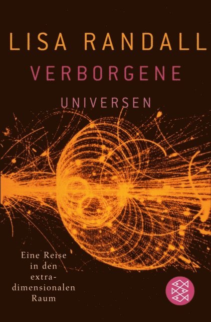 Lisa Randall - Verborgene Universen, E-bok
