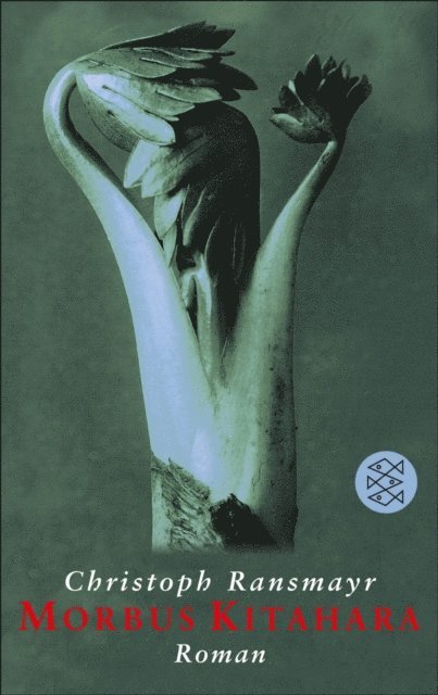 Christoph Ransmayr - Morbus Kitahara, E-bok