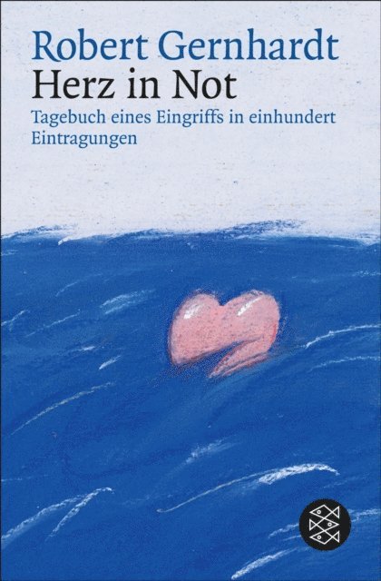 Robert Gernhardt - Herz in Not, E-bok