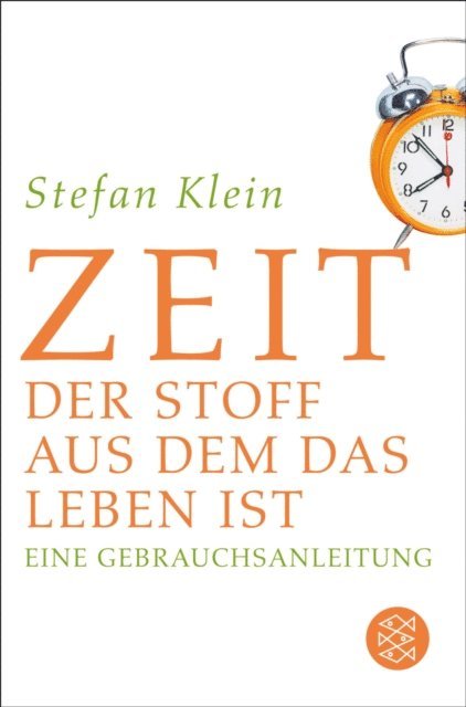 Stefan Klein - Zeit, E-bok