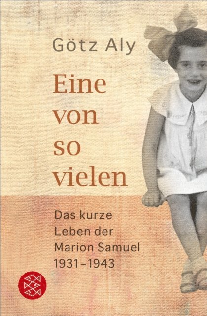 Gotz Aly - Eine von so vielen, E-bok