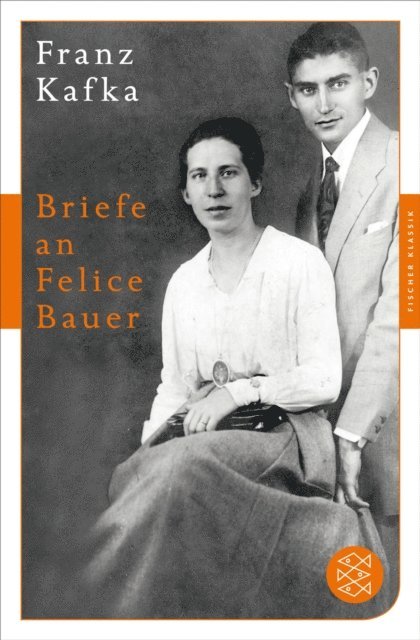 Franz Kafka, Hans-Gerd Koch - Briefe an Felice Bauer, E-bok