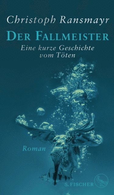Christoph Ransmayr - Der Fallmeister, E-bok