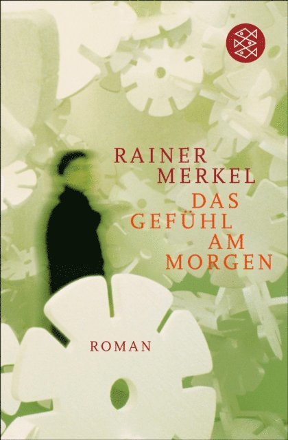 Rainer Merkel - Das Gefühl am Morgen, E-bok