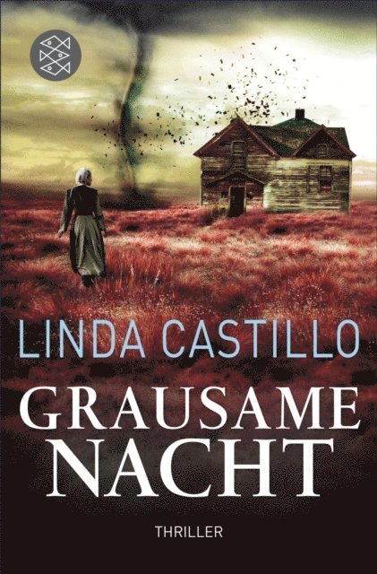 Linda Castillo - Grausame Nacht, E-bok