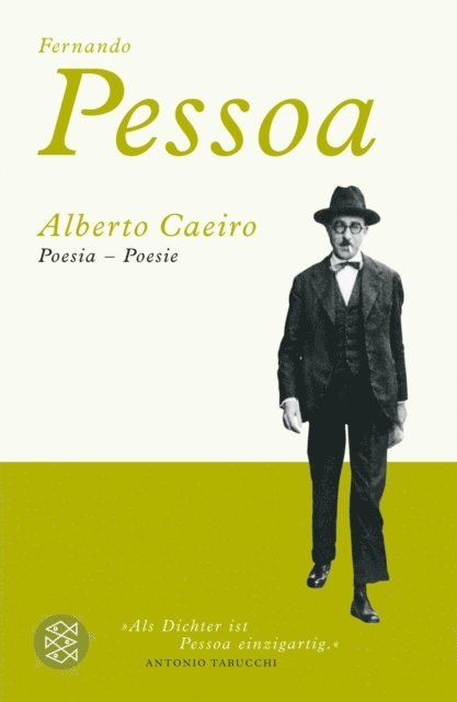 Fernando Pessoa, Richard Zenith, Fernando Cabral Martins - Alberto Caeiro, E-bok