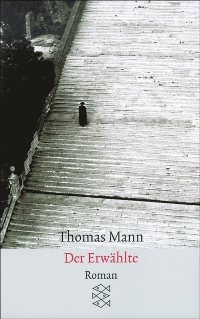 Thomas Mann - Der Erwählte, E-bok