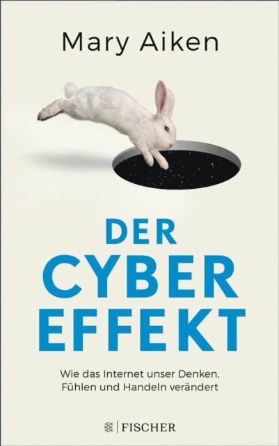 Mary Aiken - Der Cyber-Effekt, E-bok. Tillgänglighet: Lägg i varukorg