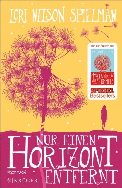 Lori Nelson Spielman - Nur einen Horizont entfernt, E-bok