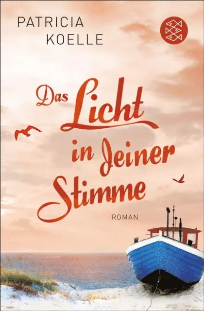 Patricia Koelle - Das Licht in deiner Stimme, E-bok. Tillgänglighet: Lägg i varukorg