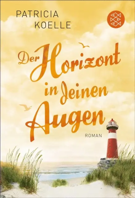 Patricia Koelle - Der Horizont in deinen Augen, E-bok. Tillgänglighet: Lägg i varukorg