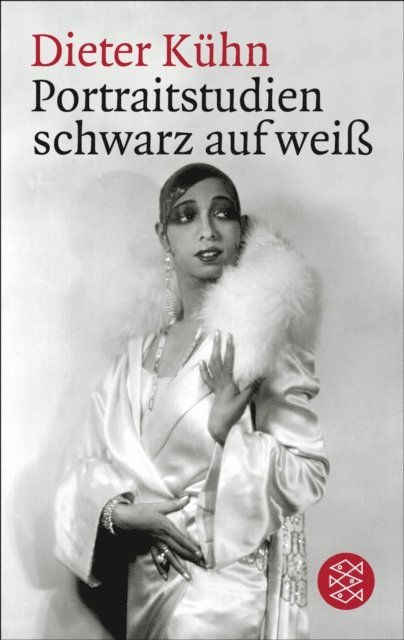 Dieter Kuhn - Portraitstudien schwarz auf weiß, E-bok