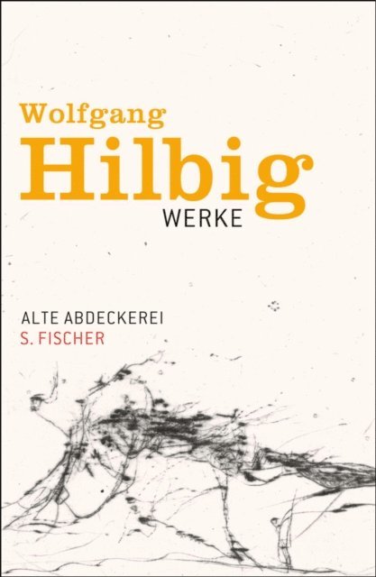 Wolfgang Hilbig, Oliver Vogel, Jurgen Hosemann, Jorg Bong - Alte Abdeckerei, E-bok