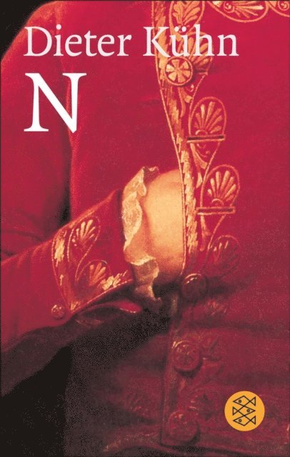 Dieter Kuhn - N, E-bok