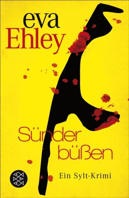 Eva Ehley - Sünder büßen, E-bok