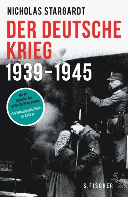 Nicholas Stargardt - Der deutsche Krieg, E-bok. Tillgänglighet: Lägg i varukorg