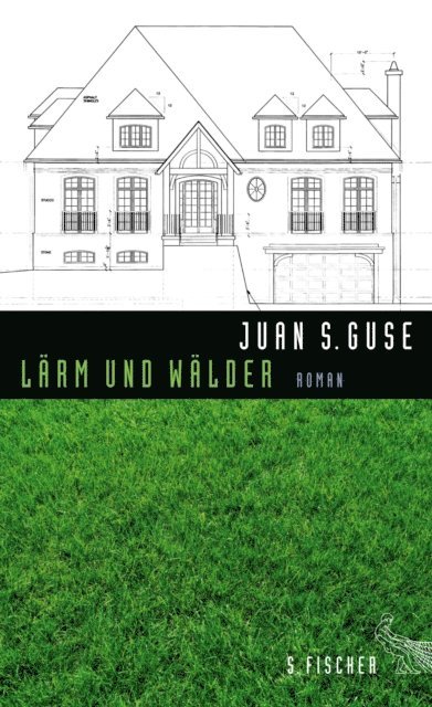 Juan S. Guse - Lärm und Wälder, E-bok. Tillgänglighet: Lägg i varukorg