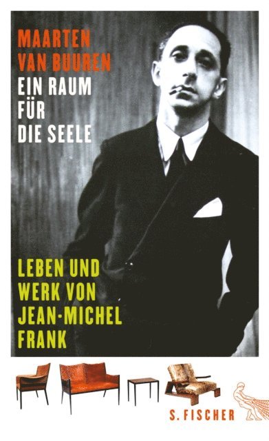 Maarten van Buuren - Ein Raum für die Seele, E-bok