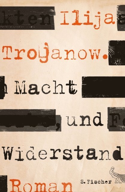 Ilija Trojanow - Macht und Widerstand, E-bok