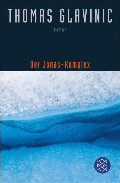 Thomas Glavinic - Der Jonas-Komplex, E-bok. Tillgänglighet: Lägg i varukorg