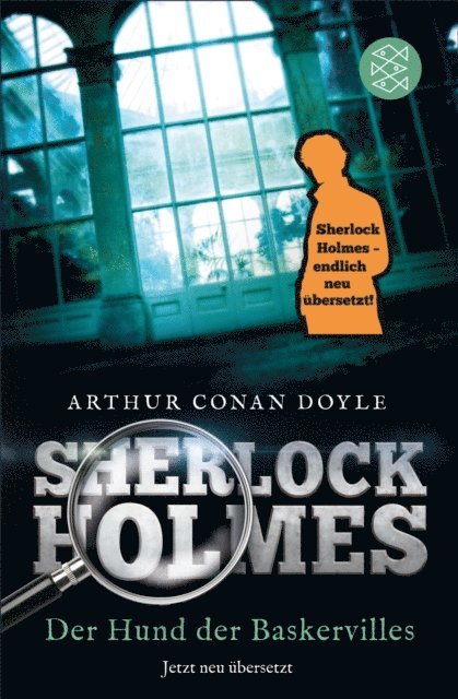 Arthur Conan Doyle - Sherlock Holmes - Der Hund der Baskervilles, E-bok