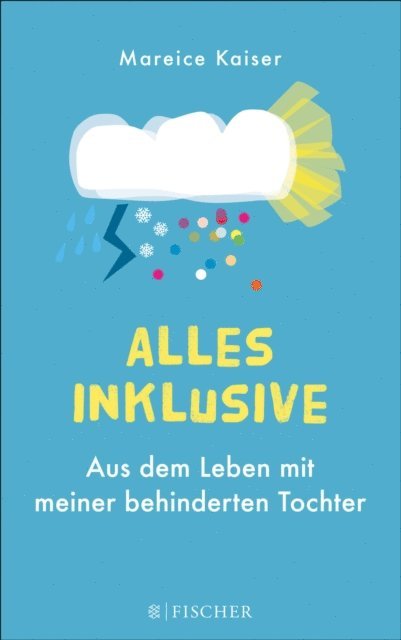 Mareice Kaiser - Alles inklusive, E-bok