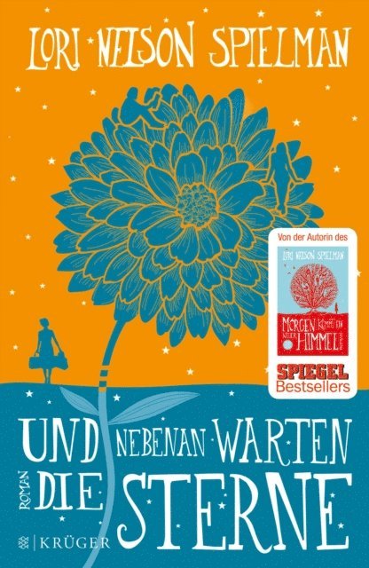 Lori Nelson Spielman - Und nebenan warten die Sterne, E-bok
