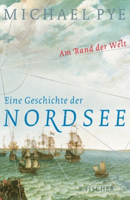 Michael Pye - Am Rand der Welt, E-bok