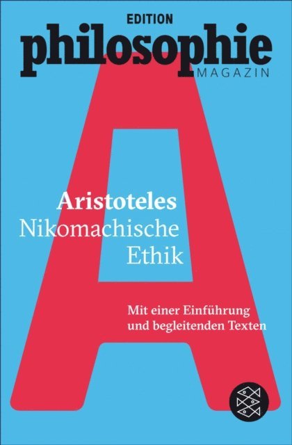 Aristoteles - Nikomachische Ethik, E-bok