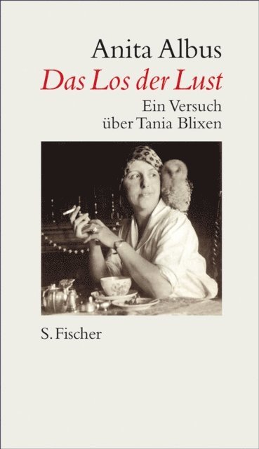 Anita Albus - Das Los der Lust, E-bok