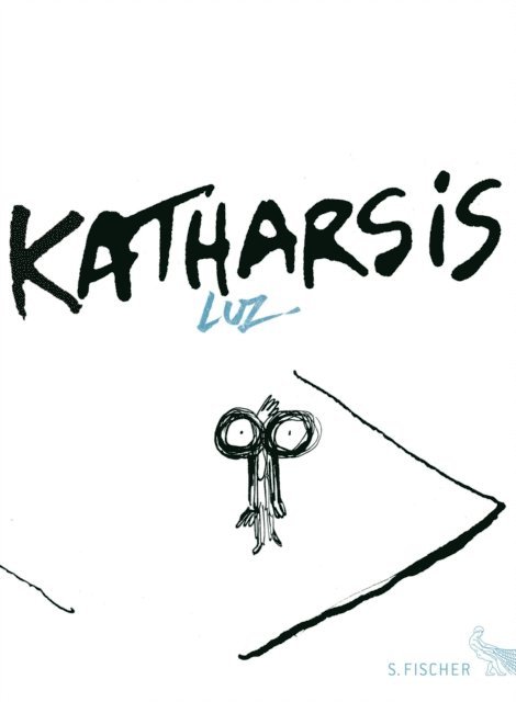 Luz - Katharsis, E-bok
