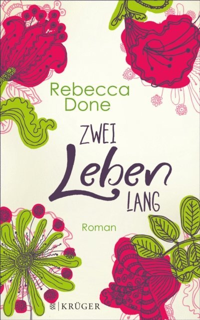 Rebecca Done - Zwei Leben lang, E-bok