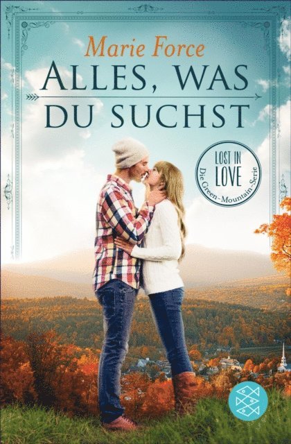 Marie Force - Alles, was du suchst, E-bok