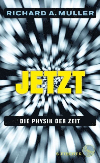 Richard A. Muller - Jetzt, E-bok
