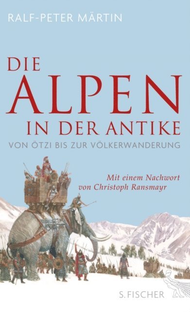 Ralf-Peter Martin - Die Alpen in der Antike, E-bok. Tillgänglighet: Lägg i varukorg