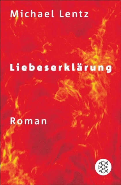 Michael Lentz - Liebeserklärung, E-bok
