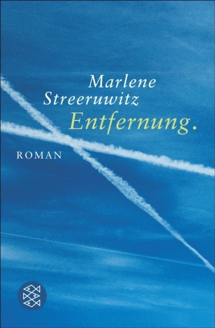 Marlene Streeruwitz - Entfernung., E-bok