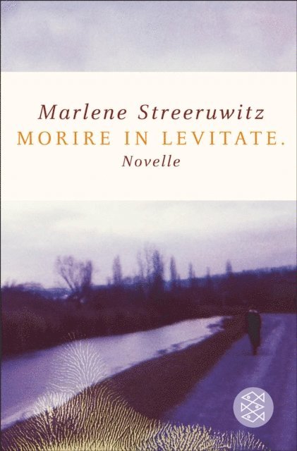 Marlene Streeruwitz - morire in levitate., E-bok