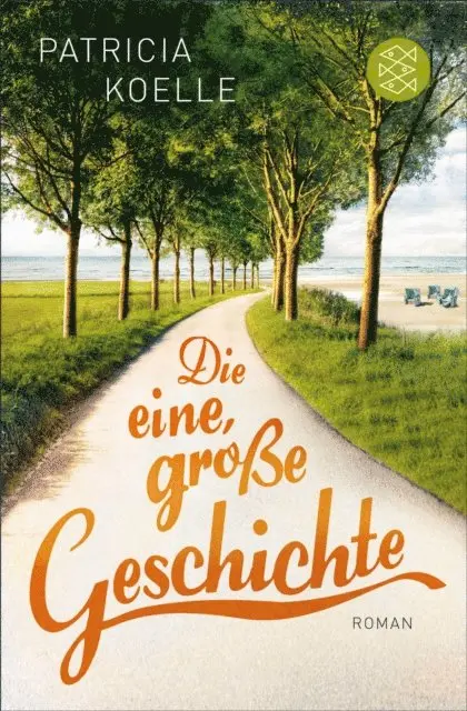 Patricia Koelle - Die eine, große Geschichte, E-bok. Tillgänglighet: Lägg i varukorg